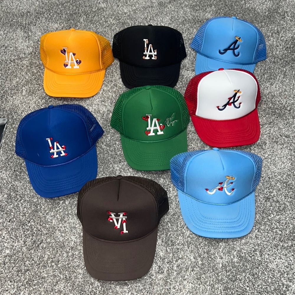 Trucker hats for sale